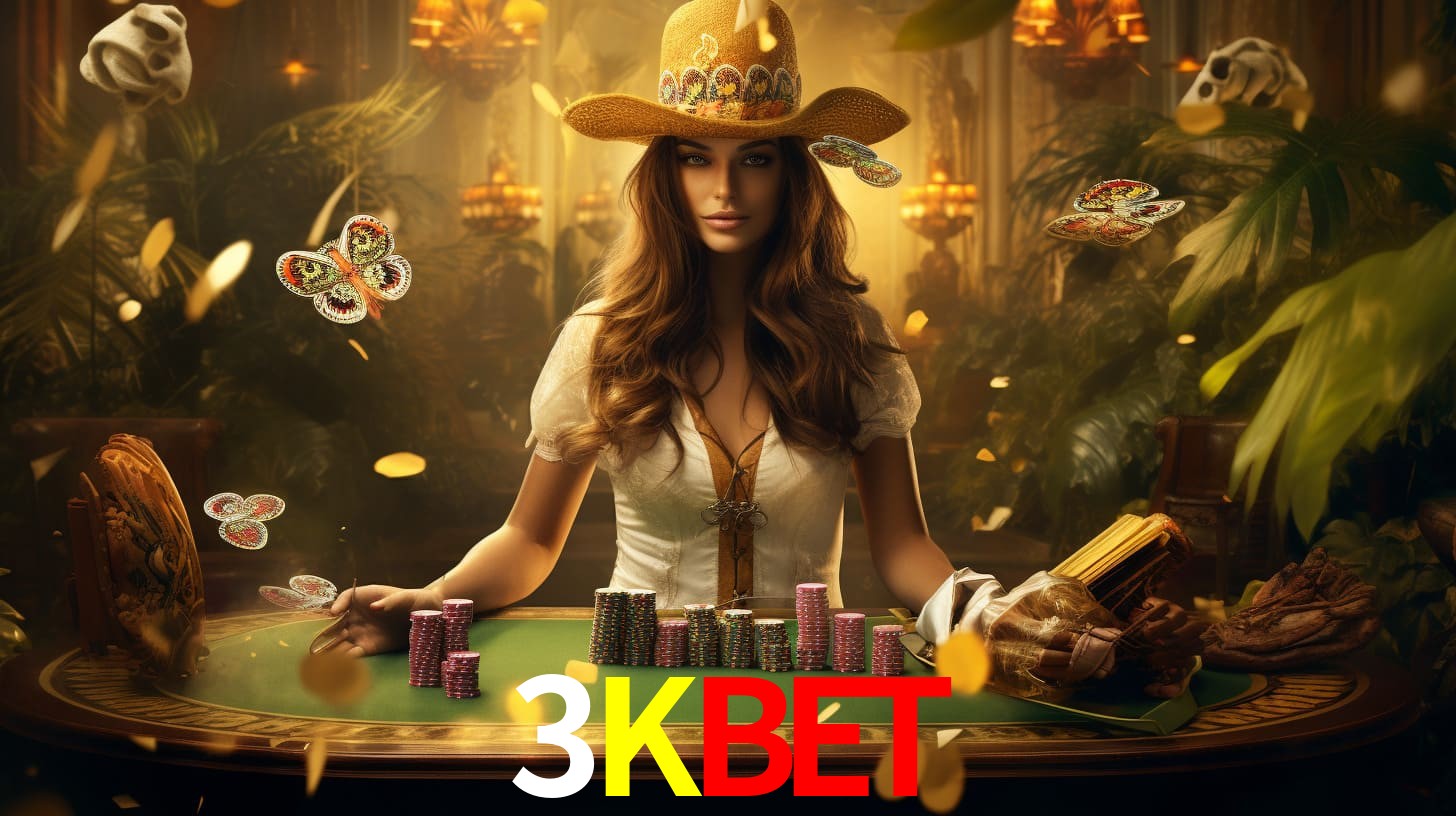 Live Casino 3KBET