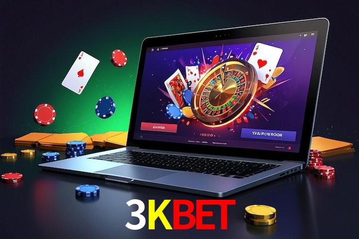 Especiais de Fim de Semana 3KBET