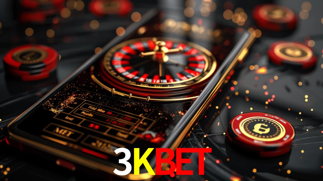 Slot Games 3KBET