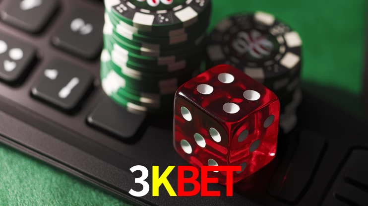 Secure Login 3KBET